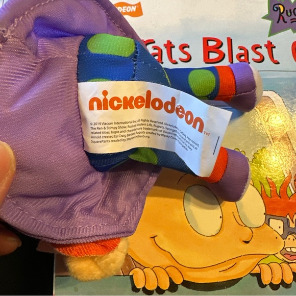 Rugrats - Picture 5 of 15